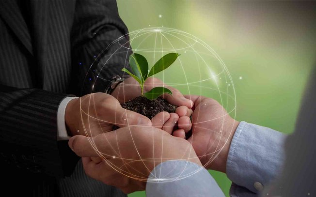 Novo guia orienta setor financeiro sobre questões ESG no Brasil Novo guia orienta setor financeiro sobre questões ESG no Brasil