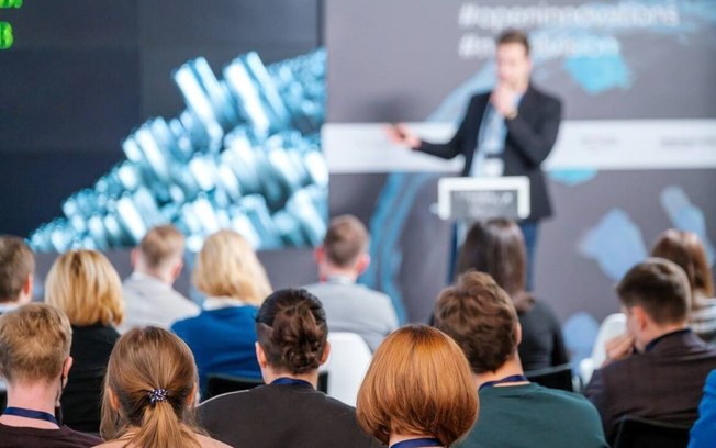 Case 2024: evento de empreendedorismo reúne startups em SP