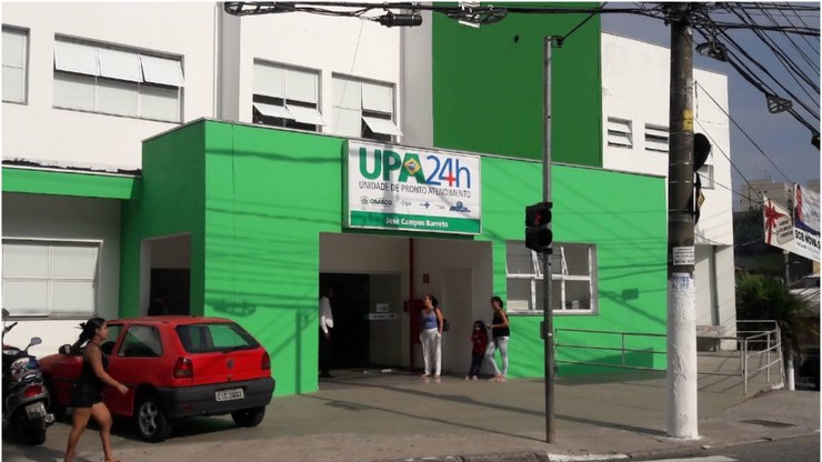 Discussão por café em UPA termina com prisão por injúria racial