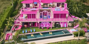 DreamHouse: quer se hospedar na 'Casa da Barbie'? Saiba como