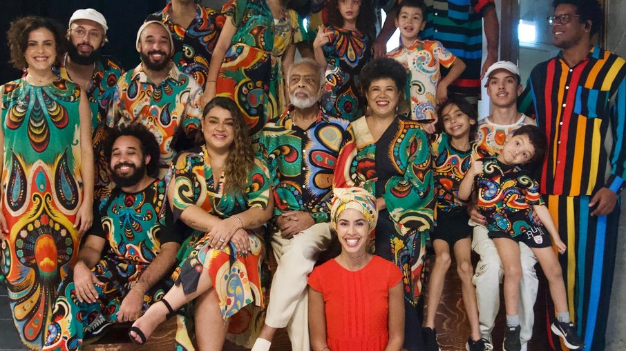 Família Gil