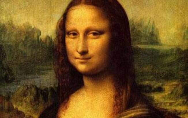 Rascunho feito em carvão de Mona Lisa nua pode ser obra de Leonardo Da Vinci; especialistas irão analisar o desenho
