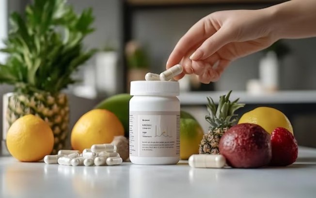 Vitamina B-12 oferece benefícios essenciais para a saúde
