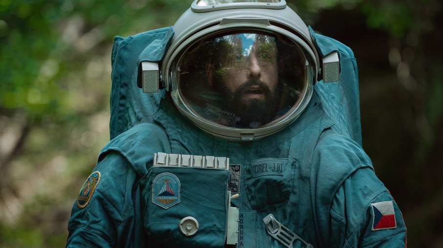 O Astronauta