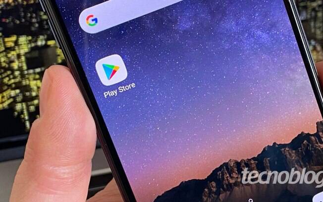 Apps para gravar chamadas no Android serão removidos da Google Play Store