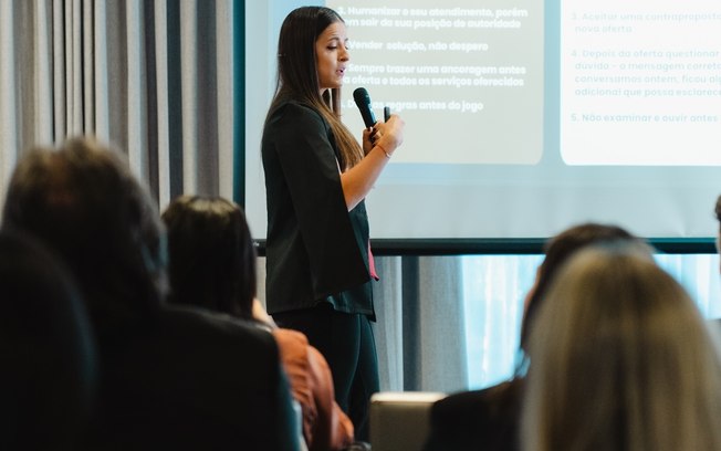 Black Friday se aproxima e especialista alerta para golpes Black Friday se aproxima e especialista alerta para golpes