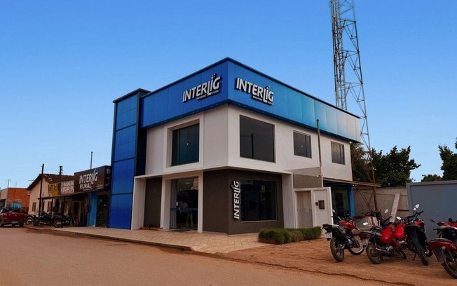 Interlig leva internet ao interior do Pará