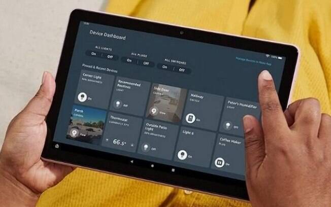 Tablets da Amazon passam na Anatel e podem chegar oficialmente ao Brasil