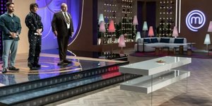 "MasterChef Confeitaria" estreia com eliminação tripla