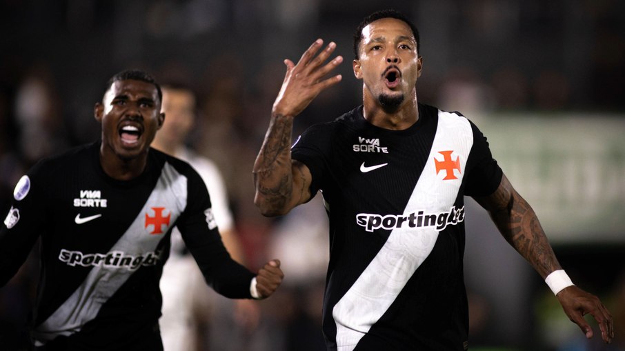 Olimpia x Vasco Olimpia x Vasco