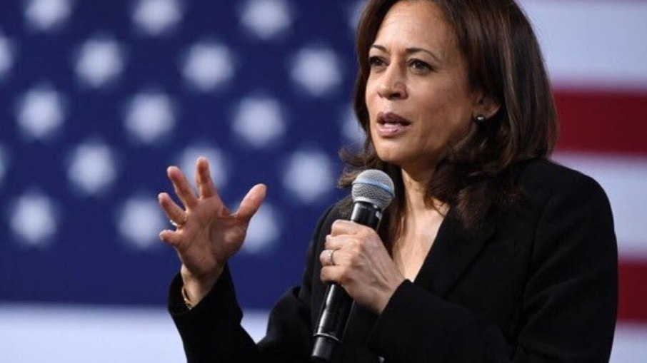 Kamala Harris