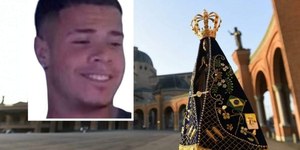 Romeiro é assassinado com tiro na cabeça indo para Aparecida