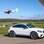 Mercedes GLC 63 AMG. Foto: Divulga&ccedil;&atilde;o