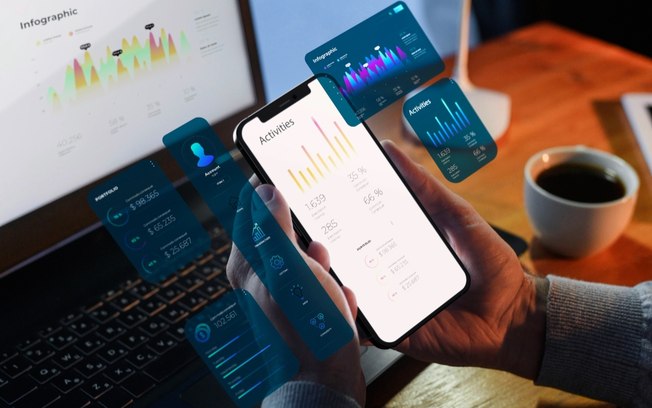 Revê-se o dever penal das fintechs em transações comerciais