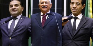 Julgamento no STF: deputados do PL são condenados por corrupção