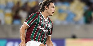 Titular do Flu fala de pesadelo na Libertadores: "Muita raiva"