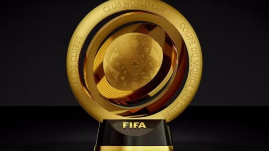 Troféu do Mundial de Clubes da Fifa