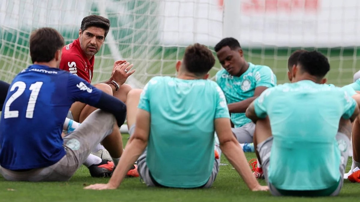 Data Fifa gera preocupação no rival Palmeiras