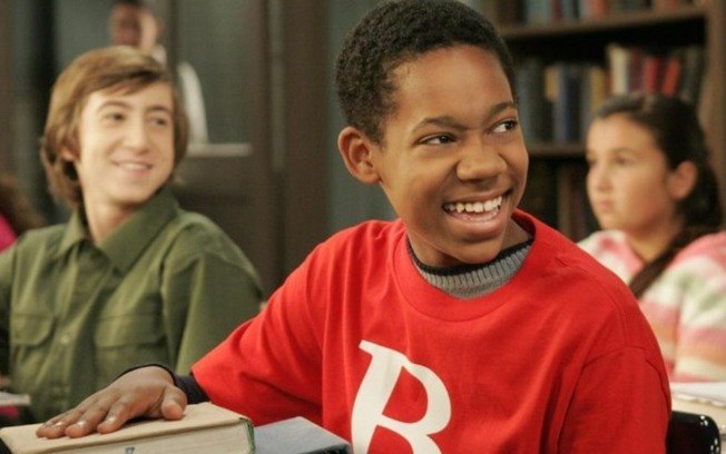 Keke Palmer afirmou que Tyler James Williams ganhava US$ 200 mil por episódio aos 14 anos