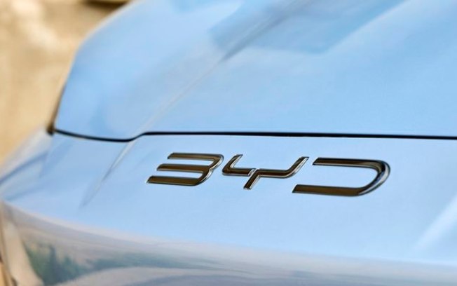 BYD ultrapassa Tesla e é a maior fabricante de carros elétricos do mundo