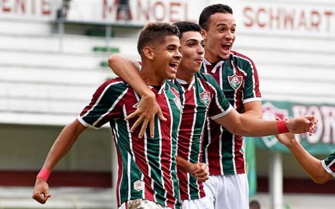 Fluminense Sub-17