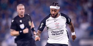 Quem odeia o Corinthians está bravo com a renovação de Memphis!