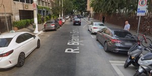Homem é baleado na frente da namorada durante arrastão em SP