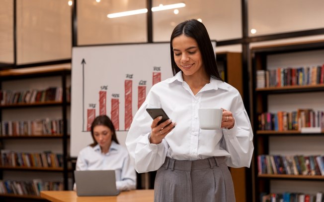 Soluções financeiras ganham força na gestão escolar
