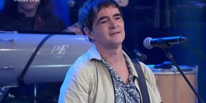 Samuel Rosa fará participação especial em "Vale Tudo"