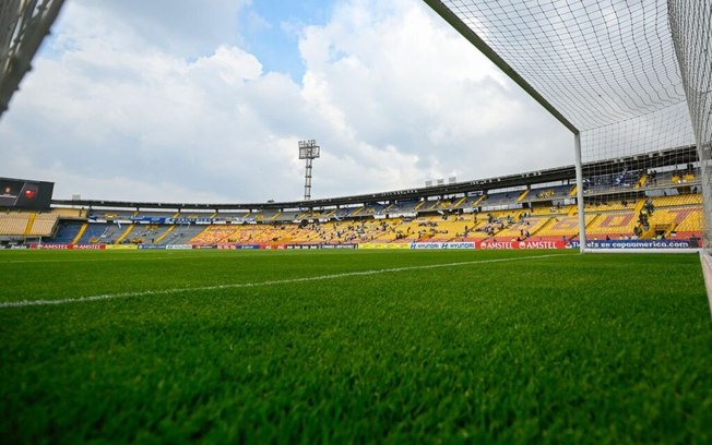 AO VIVO: Millonarios x Flamengo pela fase de grupos da Libertadores