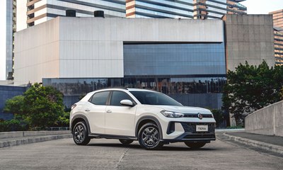 Volkswagen Tera tem 12 mil pedidos em 50 minutos