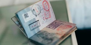 Europa substitui carimbos de passaporte por sistema digital