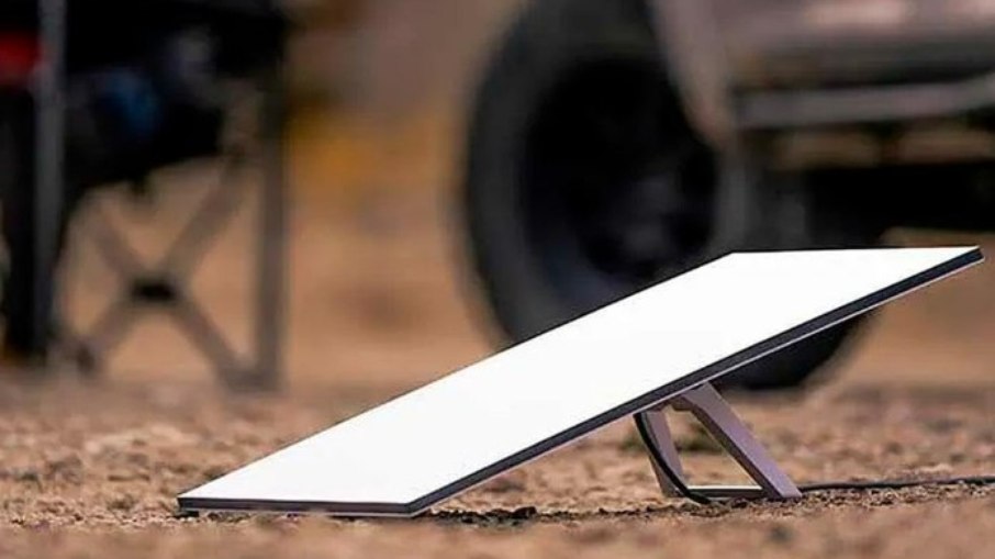 Starlink Mini está entre as principais ofertas da Amazon