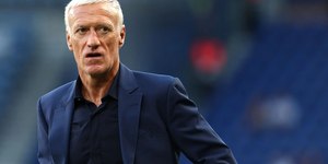 França ficará sem treinador na última rodada da fase de grupos