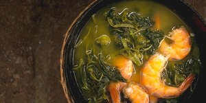 Belém é eleita a 7ª melhor cidade do mundo para gastronomia