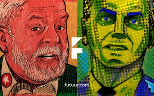 Futuur prevê resultado das eleições brasileiras, usando a inteligência coletiva como alternativa a pesquisas