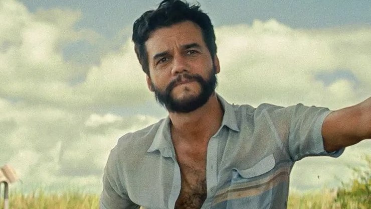 Wagner Moura vai
estrelar mais uma produção hollywoodiana