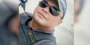 Quem é o PM encontrado morto às margens de rio em São Paulo