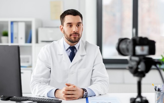 Odontologia recebe nova IA para produção rápida de vídeos