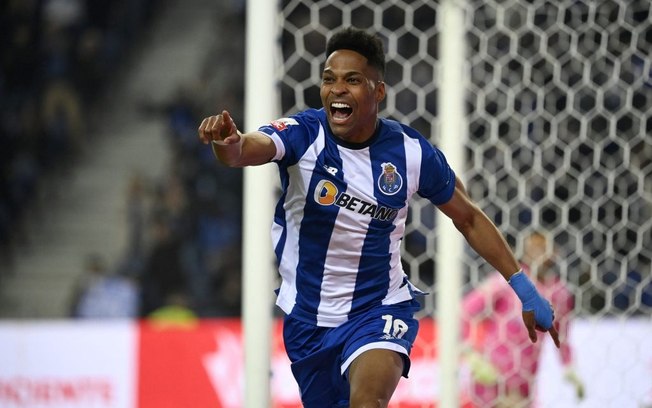 Gigante italiano tem interesse na contratação de Wendell, do Porto