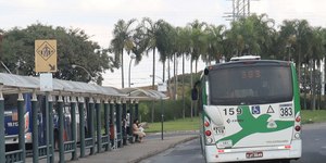 Ônibus de Campinas terão novos trajetos a partir de outubro