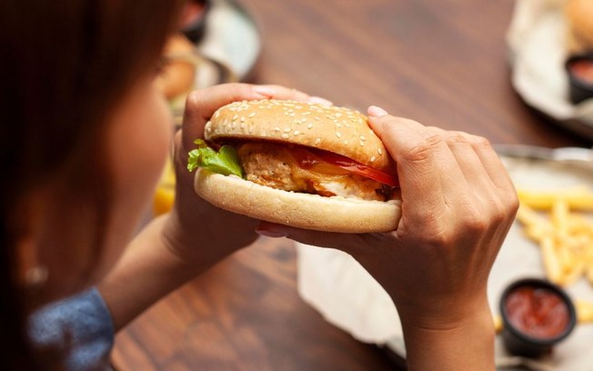 O que não pode comer se você tem colesterol alto?