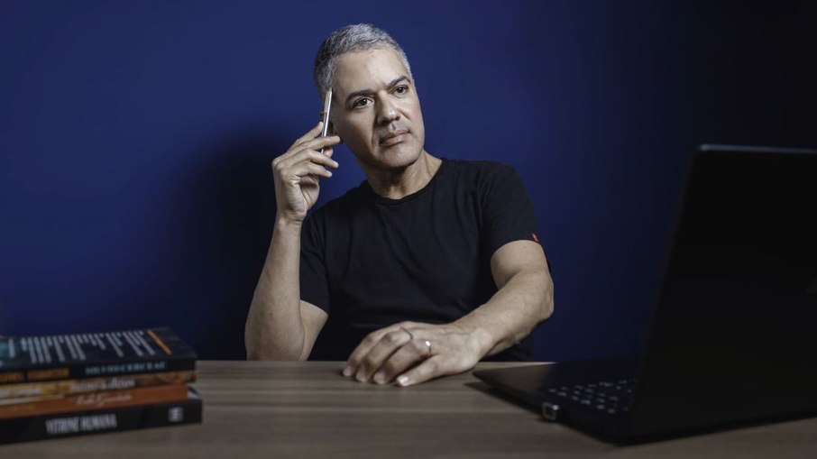 Silvio Cerceau Silvio Cerceau