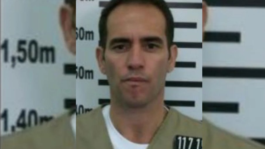 Alexandre Cardozo da Silva, conhecido como “Bradok”