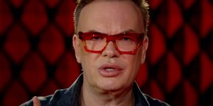 Felipeh Campos explica briga com Sônia Abrão: "Fichas caíram"