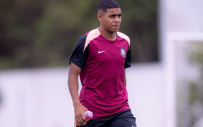 Gui Negão recebeu três propostas nesta janela de transferências Gui Negão recebeu três propostas nesta janela de transferências