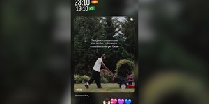 Virgínia posta frase misteriosa após término de Zé Felipe