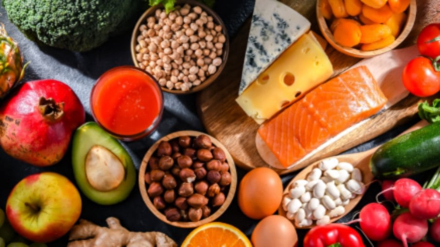 Alimentos que ajudam a prevenir câncer 