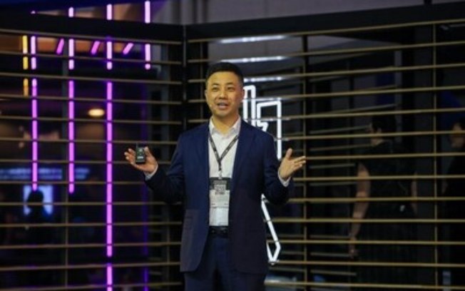 IA generativa e nuvem da Huawei tiveram destaque entre as soluções para setor financeiro divulgadas na Febraban Tech
