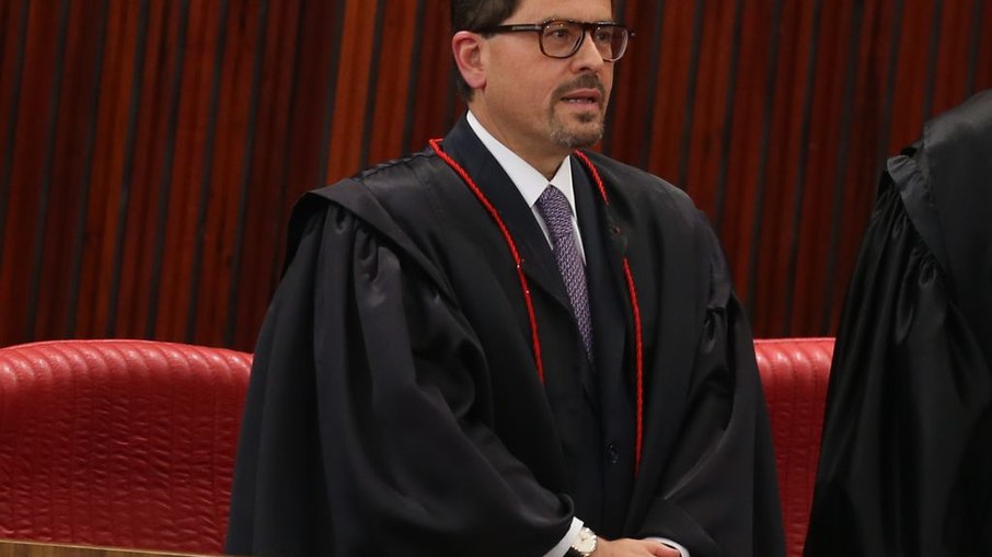 Ministro Floriano de Azevedo Marques, do TSE (Tribunal Superior Eleitoral)